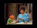 The Muppet Show 504 Shirley Bassey Backstage 3 1980
