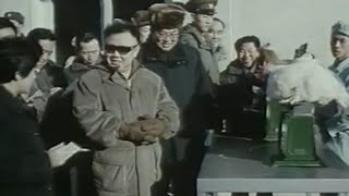 preview picture of video 'Kim Jong Il the broad-minded Patriot'