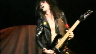 Hollywood Tease - L.A. Guns - Philadelphia - 09.05.1988