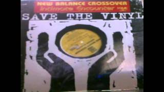 New Balance Crossover - Intimate Encounter (Acid Goa Trance 1995)