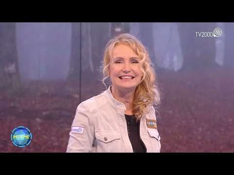 Il Mondo insieme, 1 maggio 2022 - "Un vecchio mulino a pietra, case sull’albero"