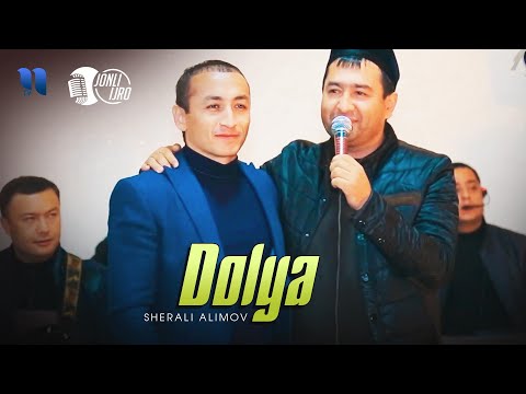 Sherali Alimov - Dolya (Official Video)