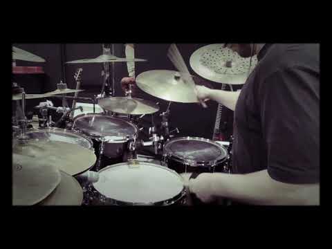 Michel Bélanger - Rotting Inside blast beats