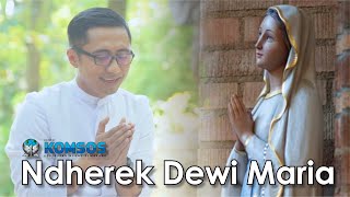Download lagu Ndherek Dewi Maria mp3
