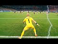 500 Impossible Penalty Saves in Football
