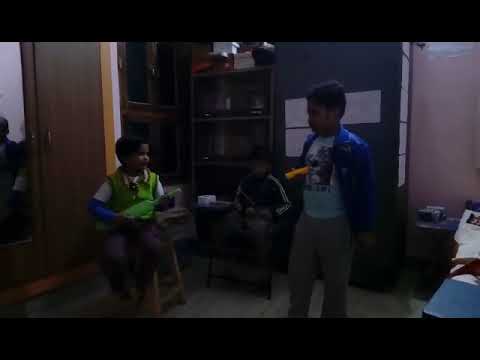 Children's rock band