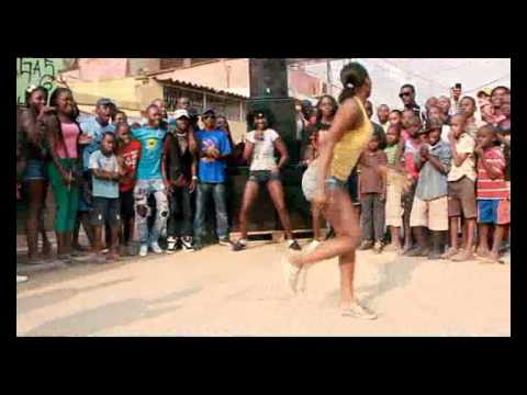 Duas LIngas - Dj Billy B