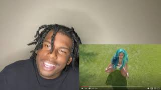 YG - Equinox ft. Day Sulan (Official Music Video) Reaction!!!!!