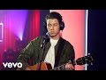 Nick Jonas Chains In The Live Lounge