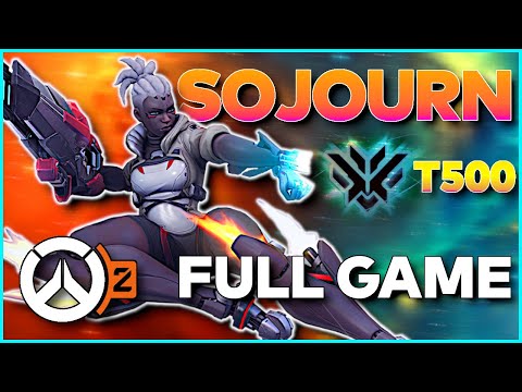 Sojourn T500 Gameplay - First Person Commentary / FULL GAME