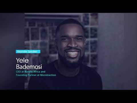 Blockchain Africa Conference 2021 Highlights