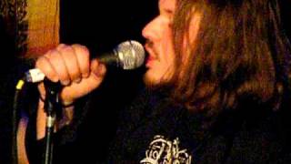 &ampersand - Palimpsest (live @ the Nectar 1/23/11)