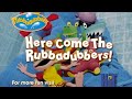 Rubbadubbers Here Come The Rubbadubbers Trailer