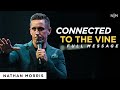 Connected To The Vine / Nathan Morris [Official Video]
