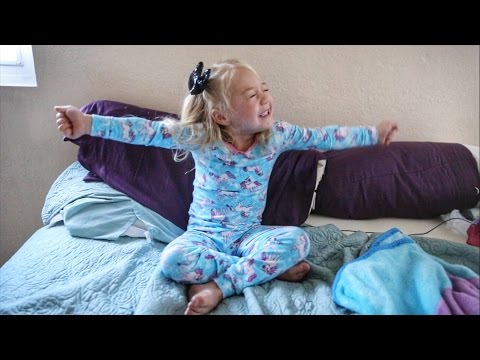 EVERLEIGH'S FIRST TIME FLYING TO COLE!! (WITH SAVANNAH)