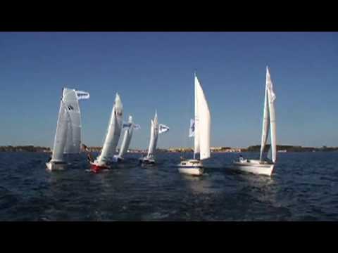 Find 2010: Small Cruiser Test, Episode I