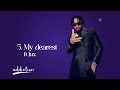 Jay Melody Feat Jux My Dearest Track No 5