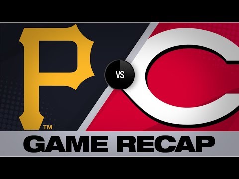 download lagu mp3 mp4 Pirates Vs Reds Score, download lagu Pirates Vs Reds Score gratis, unduh video klip Pirates Vs Reds Score