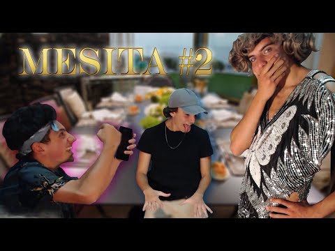 MESITA #2