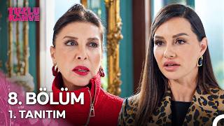 Tuzlu Kahve 8. Bölüm 1. Tanıtım - "Aptallık Etme, Sen Elit İpekli'sin!"