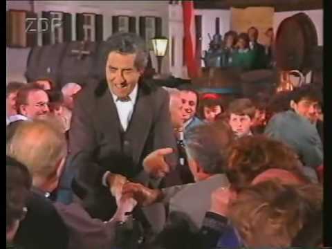 Der Super-HITMIX der Volksmusik