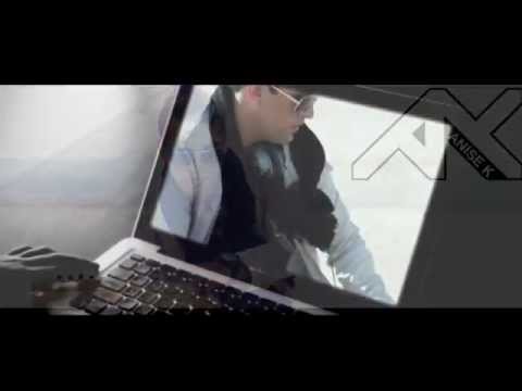 Anise K - Walking On Air (Ft Bella Blue)