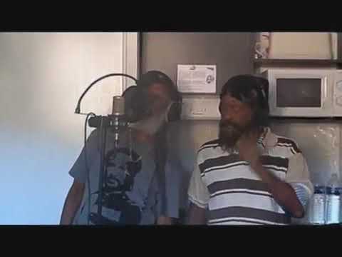 John Holt e Big youth mais um clássico na Família Roots power