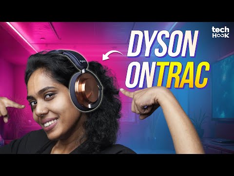 Thumbnail for Dyson OnTrac Headphones Review: Can They Compete with Sony & Apple?