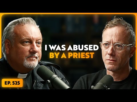 Exorcism, Spiritual Warfare, and S*xual Abuse (Fr. Dan Reehil) | Ep. 525
