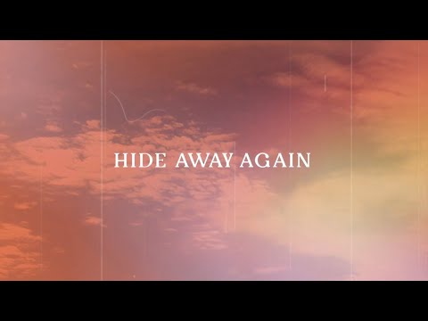 Avi Snow, MVCA & LissA - Hideaway Again