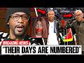 Katt Williams REVEALS EVERY Celebrity That Ll Be SILENCED Like Wendy Williams In 2026