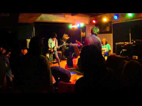 20121214 Vicious Nerds - 두리안, Peace