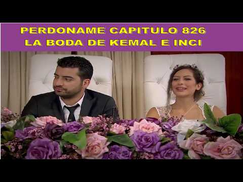 Perdoname Capitulo 826 #perdoname