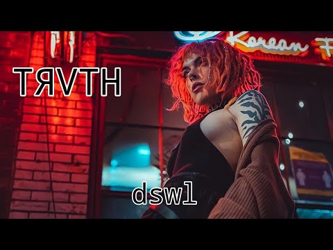 TЯVTH — Sad Silence | dswl