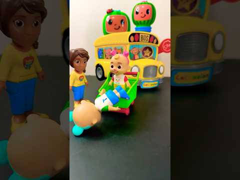 OH NO JJ GOT A BOO BOO #cocomelon #trending #shortvideo #shorts #jjcocomelon #jjdoll #viral #wow