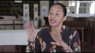 Shakers of Salone - an AYV interview