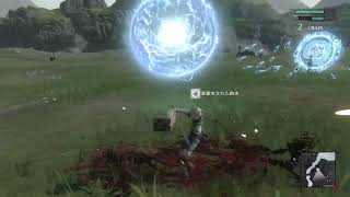 NieR Replicant ver.1.22474487139 vol.2