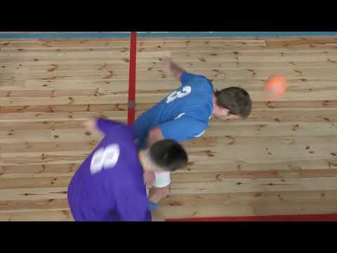 Joma-Луцьк – Kroshu Lutsk – 1:1 (п. 3:2) | Третя ліга | Фінал Плей-офф ІІ матч