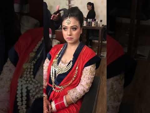 Bridal Makeup Artist portfolio by Parul Garg Makeup Artist in Delhi - Photo 2 Bridal Makeup Artist portfolio by Parul Garg Makeup Artist in Delhi - Photo 2