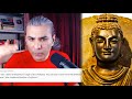 Was Gautama Buddha Scythian?