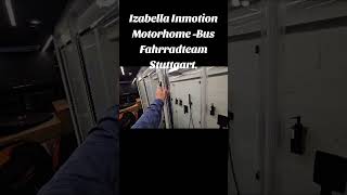 MAN IZABELLA WOHNMOBIL home-bus | Image 4 - Autoline