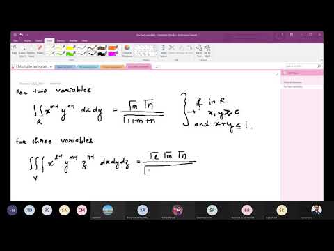 Dirichlets Theorem and  Area
