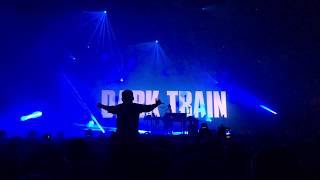 Underworld - Dark &amp; Long (Dark Train) - Live @ Roskilde Festival 2019 - Arena 05.07.2019