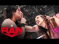 Raquel Rodriguez Vs Chelsea Green Raw Highlights Feb 26 2024