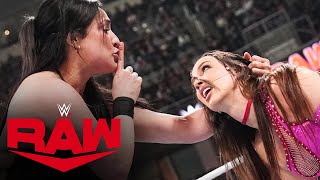 Download lagu Raquel Rodriguez vs. Chelsea Green: Sorotan Raw, 26 Feb 2024 mp3