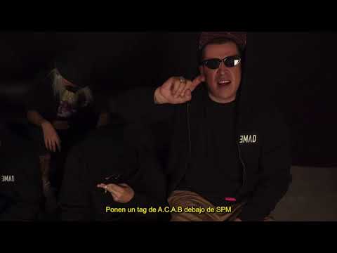  Arriba (con DJ Hosky)