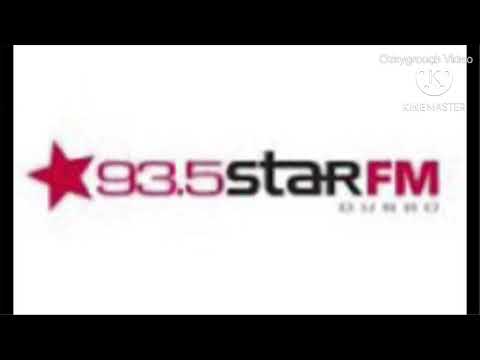 [Radio] 93.5 Star FM Dubbo - Reception (16 Sept 2016)