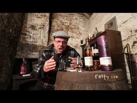 ralfy review 796 - Glenfiddich 15yo @ 40%vol:
