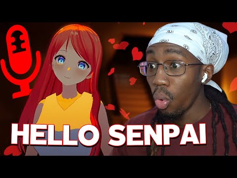 MEET YUKI MY NEW YANDERE GIRLFRIEND