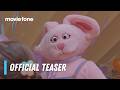 Buddy Official Teaser 2 Cristin Milioti Delaney Quinn